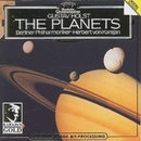 KARAJAN/BPH: PLANETY CD