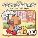 Coco WyoCozy Kapybary
