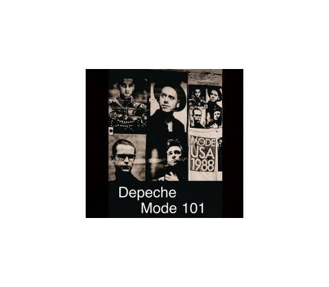 Depeche Mode CD