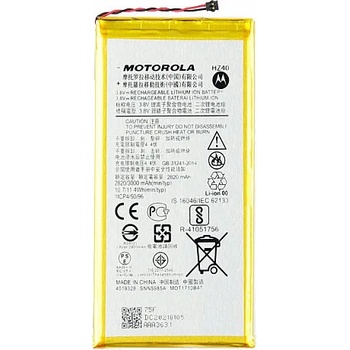 Motorola Батерия за Motorola Moto Z2 Play XT1710