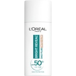 L'Oréal Bright Reveal Tinted Glow Daily Fluid SPF 50+ 50 ml