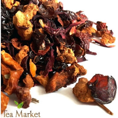 Tea Market Nebeské plody 100% natural 50 g