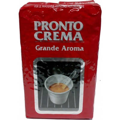 Lavazza Pronto Crema 1 kg