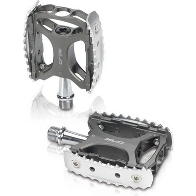 XLC MTB/Trekking Alu PD-M17 pedály
