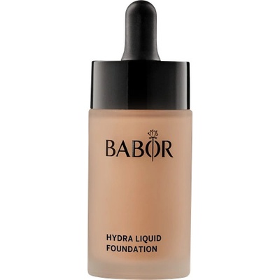 Babor Hydra Liquid Foundation 15 terra 30 ml