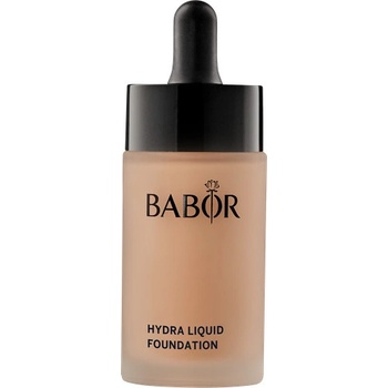 Babor Hydra Liquid Foundation 15 terra 30 ml