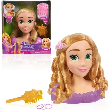 Disney Модел за прическа Rapunzel (1009522F)