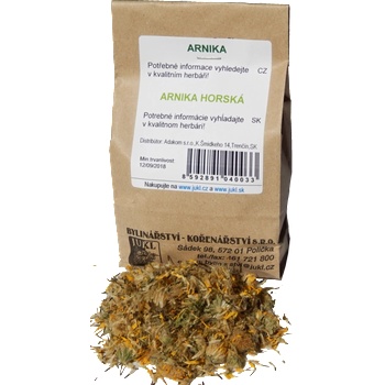 JUKL Арника 50 г