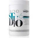 Barvy na vlasy L'Oréal Blond Studio Freehand Techniques Powder 400 g