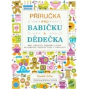 Příručka pro babičku a dědečka