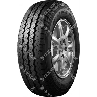 Triangle TR652 MILEAGE PLUS 225/65 R16 112R