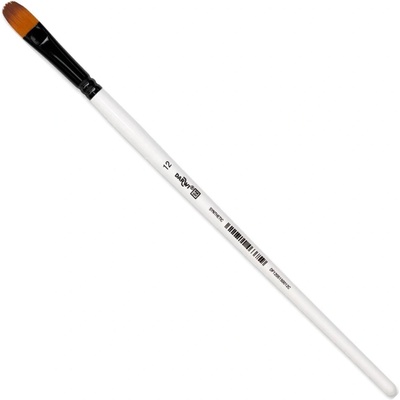 Darwi DFY Плоска четка 12 1 бр. 1 бр (DF1205150012C)