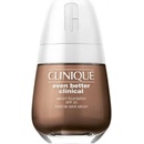 Clinique Even Better Clinical Serum Foundation SPF20 ošetrujúci make-up WN 30 Biscuit 30 ml