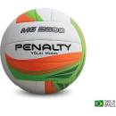 Penalty MG