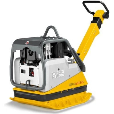 Wacker Neuson DPU 6555Heh