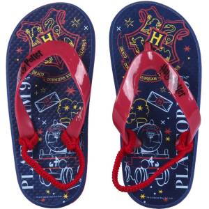 CERDA Джапанки harry potter - sportdepot - 5,05 лв