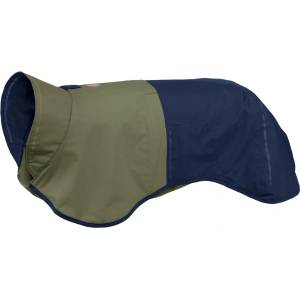 Ruffwear Яке за куче Ruffwear Sun Shower Jacket Dog coat - Midnight Blue - размер XXS (057-0140-0211)