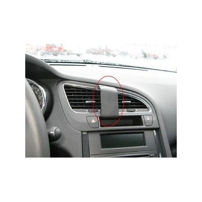 Brodit ProClip montážní konzole pro Peugeot 5008 10-17 (jen Comfort), na střed 854439