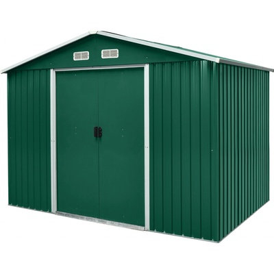 Aga MR4054 301 x 214 x 238 cm zelený