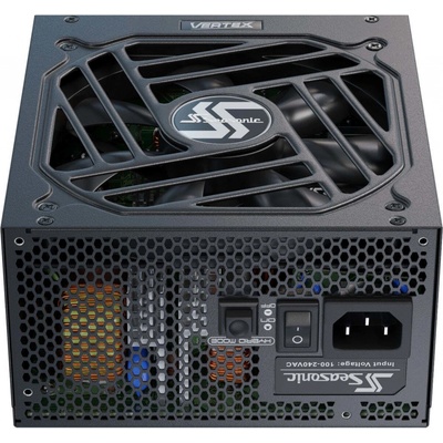Seasonic Vertex GX-750 Gold