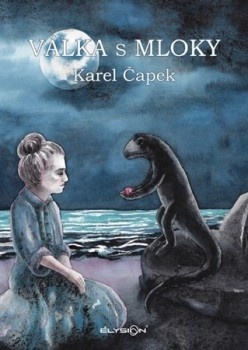 Válka s mloky Karel Čapek od 79 Kč - Heureka.cz
