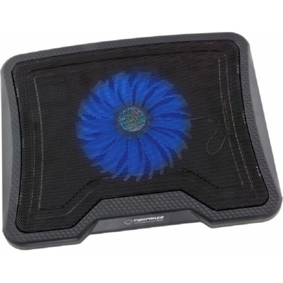 Esperanza Chladicí podložka pod notebook 15.6'' LESTE EA143 – Hledejceny.cz