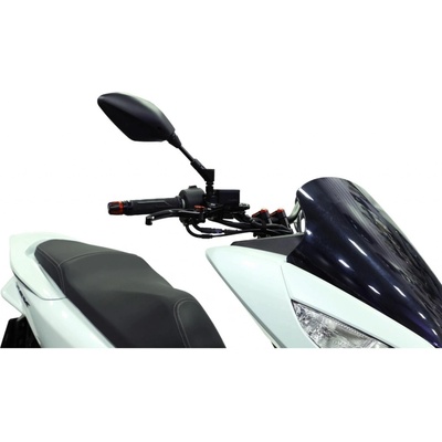 SEFIS Naked zrcátka na skútr Honda PCX 125 / 150 2009-2019