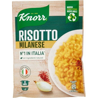 Knorr rizoto Milanese 175 g