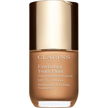 Clarins Everlasting Youth Fluid Фон дьо тен флуид 30ml