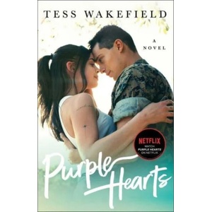 Purple Hearts (2022)