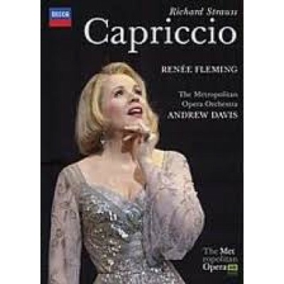 CAPRICCIO - FLEMING RENEE