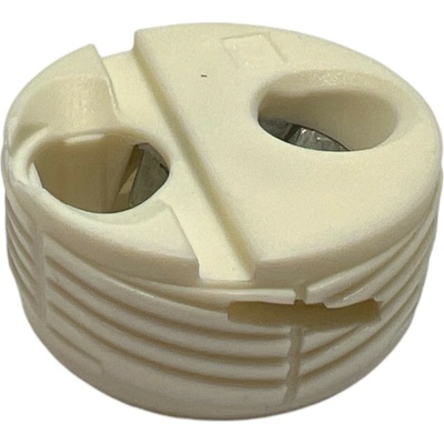 Häfele Tofix D25/18-26 mm biele