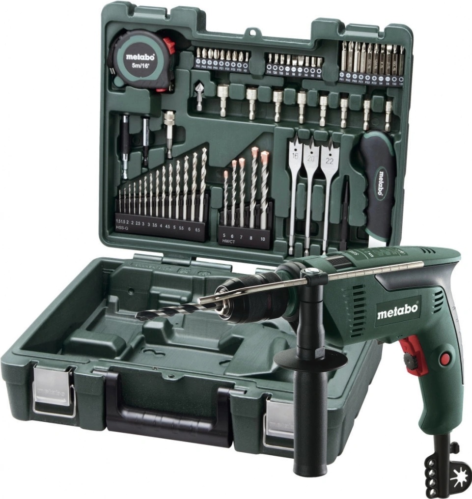 Metabo SBE 601