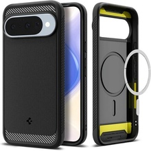 Spigen Rugged Armor MagSafe Google Pixel 10/10 Pro matně černý