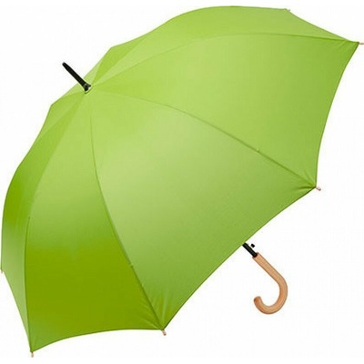 Fare OekoBrella waterSAVE limetková zelená