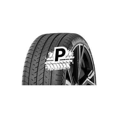 Berlin Tires Summer UHP1 G3 245/45 R19 102W