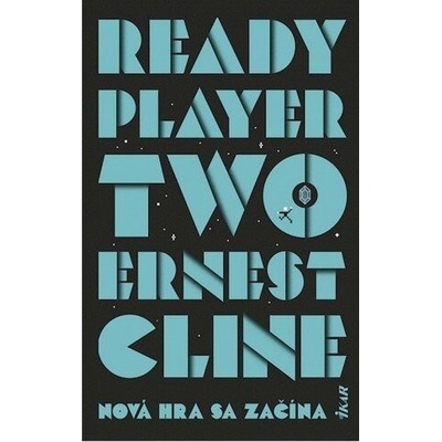 Ready Player Two