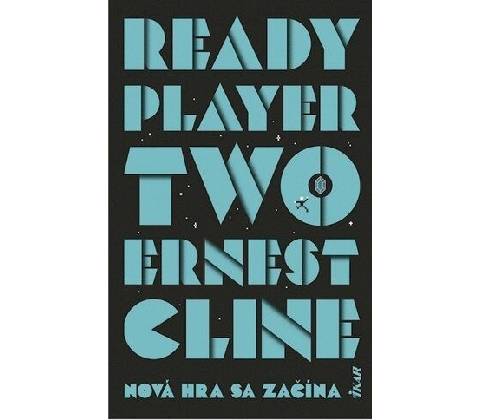 Ready Player Two