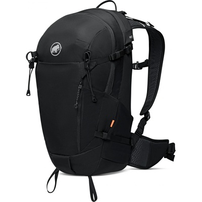 MAMMUT Туристическа раница Mammut Lithium 25 Walking backpack - Black - размер One Size (502-6446-0111)