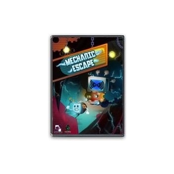 Mechanic Escape