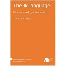 Ik language