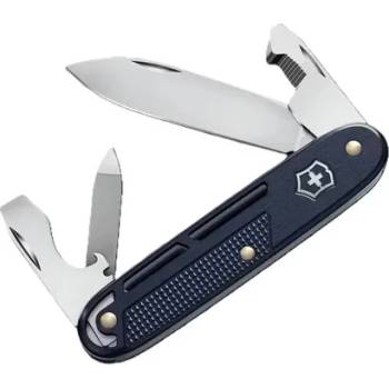 Image 1 of Victorinox Швейцарски джобен нож Victorinox Synergy Alox, тъмносин (0.8216.22)