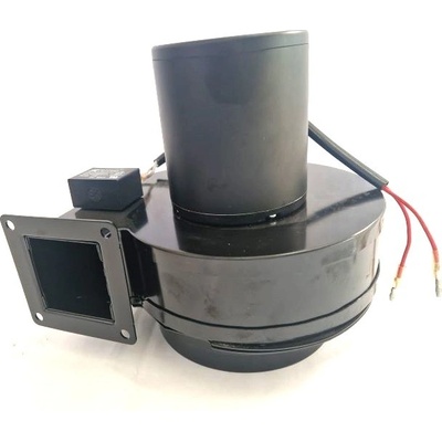 Вентилатор нагнетателен центобежен 50w (cy127a)