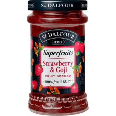 St. Dalfour Jahoda Goji 170 g