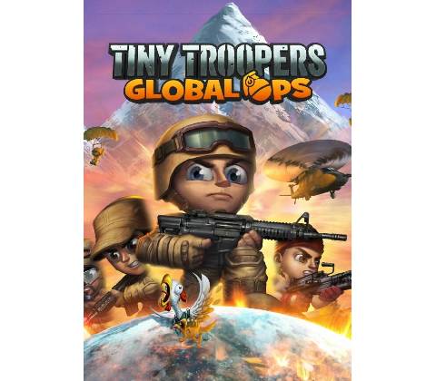 Tiny Troopers Global Ops