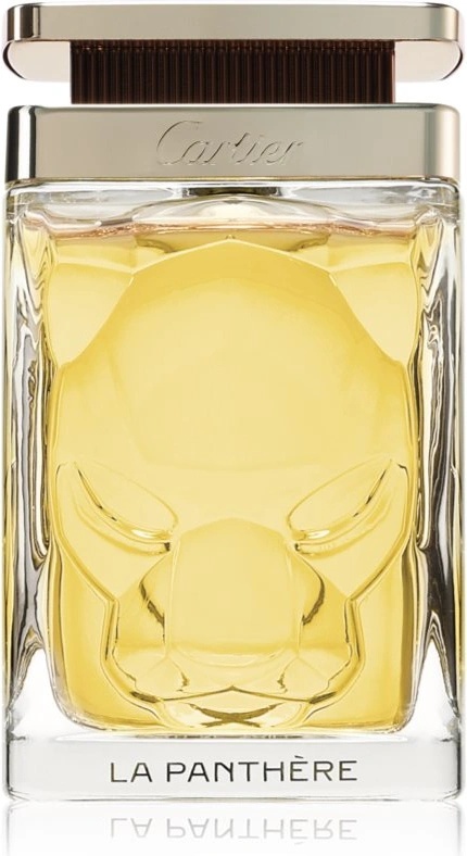 Cartier La Panthère Elixir EDP 100 ml
