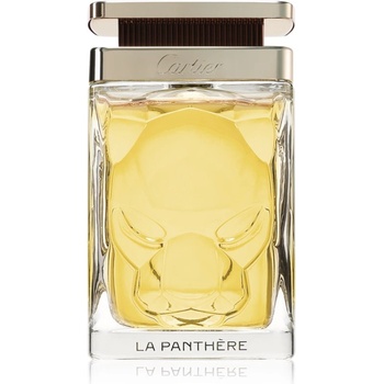 Cartier La Panthère Elixir EDP 100 ml