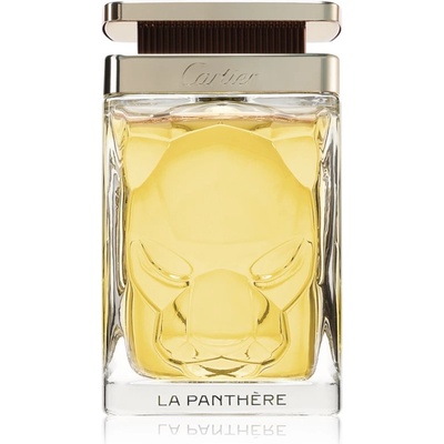 Cartier La Panthère Elixir EDP 100 ml