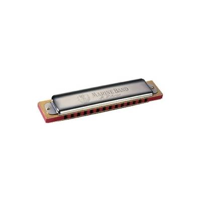 HOHNER Marine Band C-major
