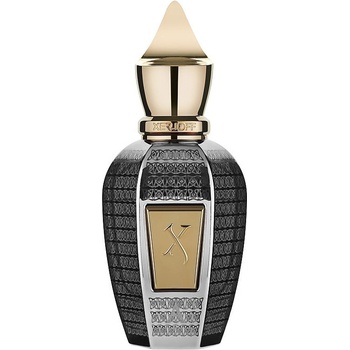 Xerjoff Alexandria III by Kostas Silver EDP 100 ml - Парфюм за жени и мъже